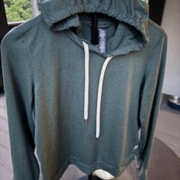 Halo Essential Hoodie - Picture 8 of 10